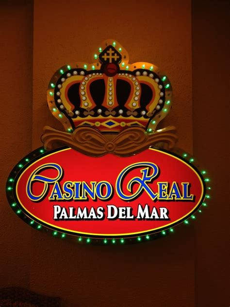 casino real puerto rico.
